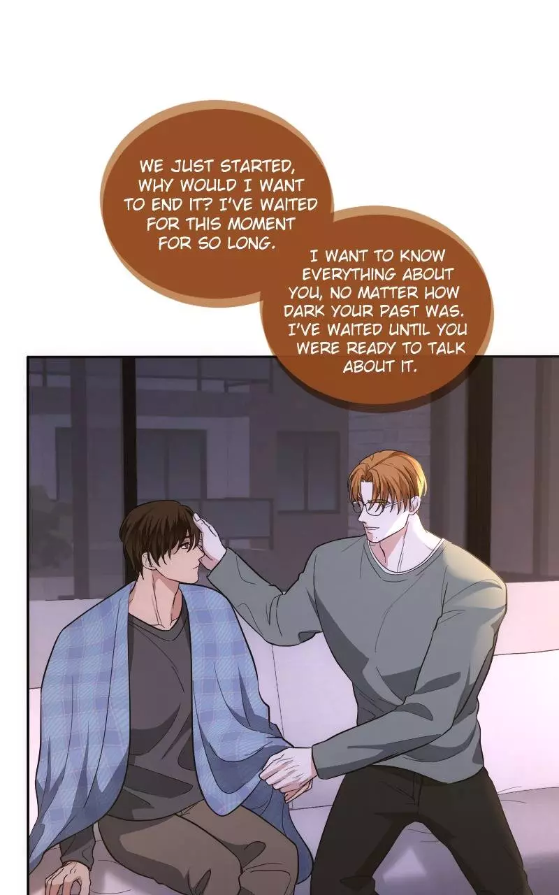 Mated To The Ruthless Alpha [Uncensored] - Chapter 42.1 Page 29