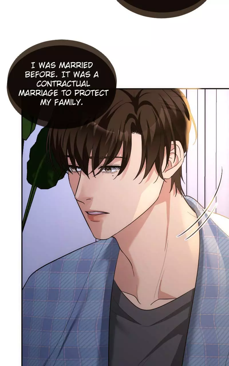 Mated To The Ruthless Alpha [Uncensored] - Chapter 42.1 Page 32