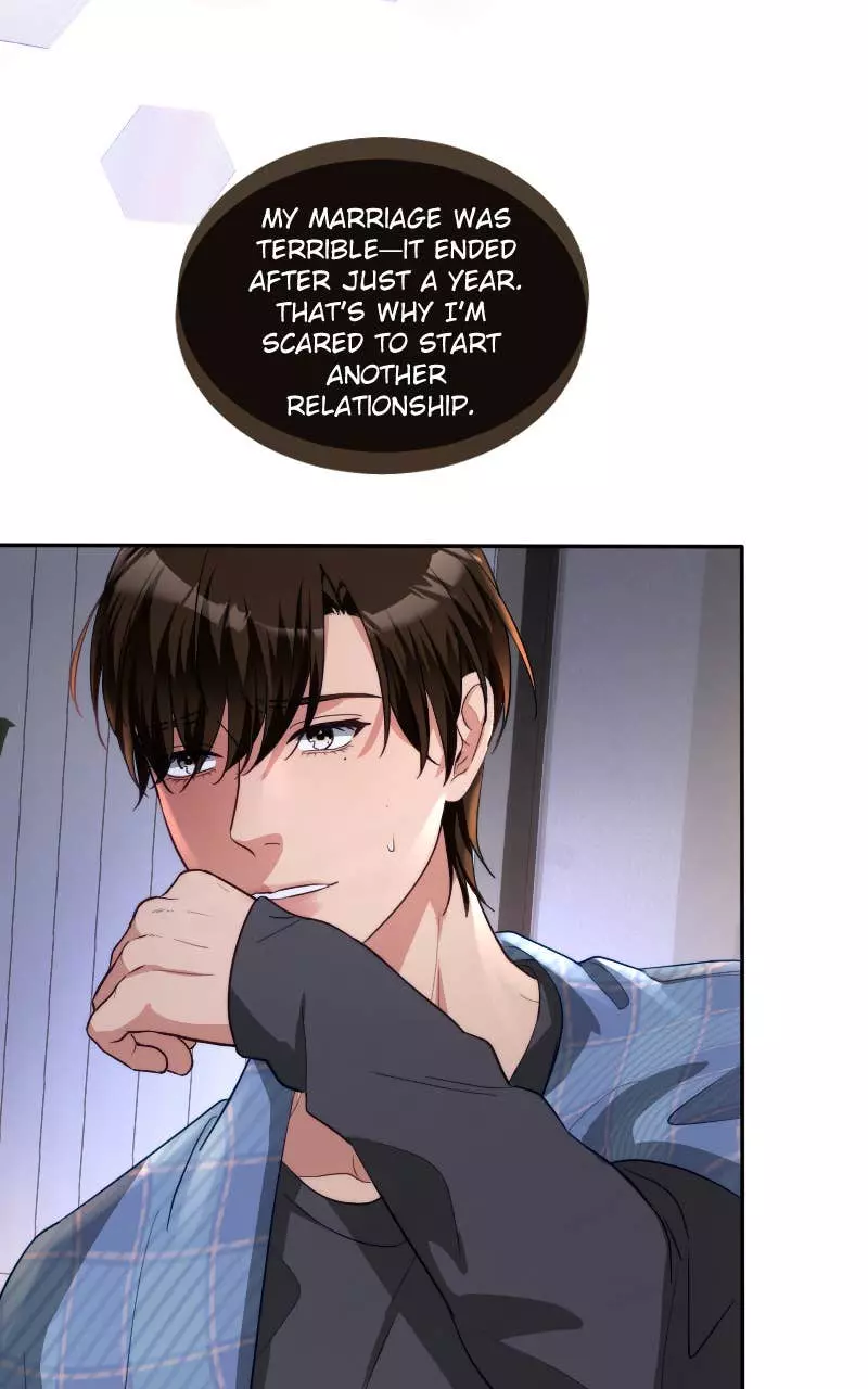 Mated To The Ruthless Alpha [Uncensored] - Chapter 42.2 Page 7