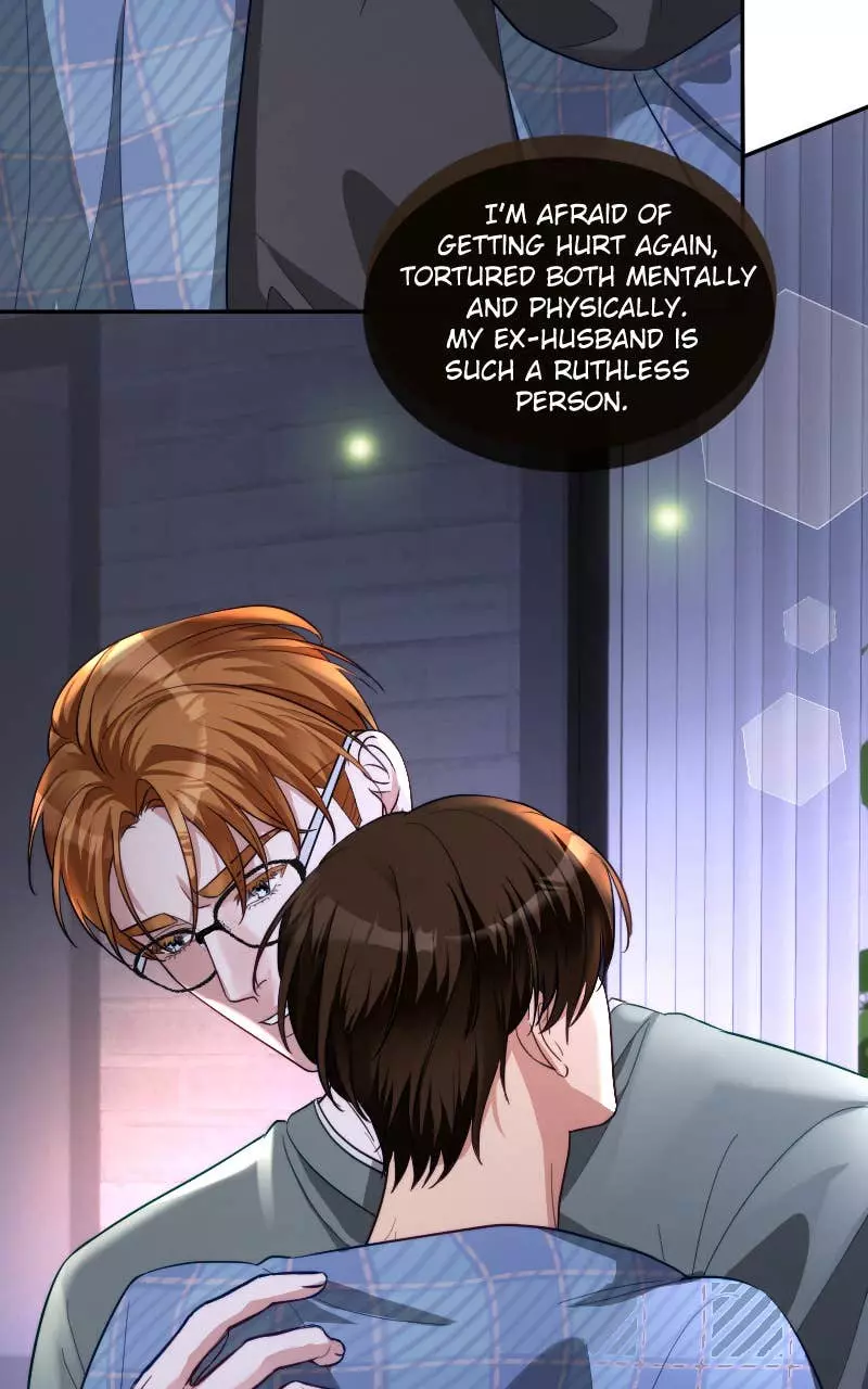 Mated To The Ruthless Alpha [Uncensored] - Chapter 42.2 Page 8