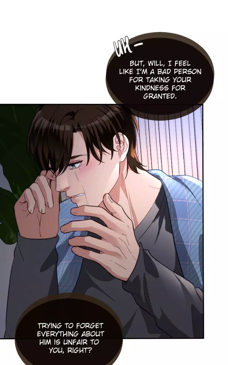 Mated To The Ruthless Alpha [Uncensored] - Chapter 42.2 Page 11