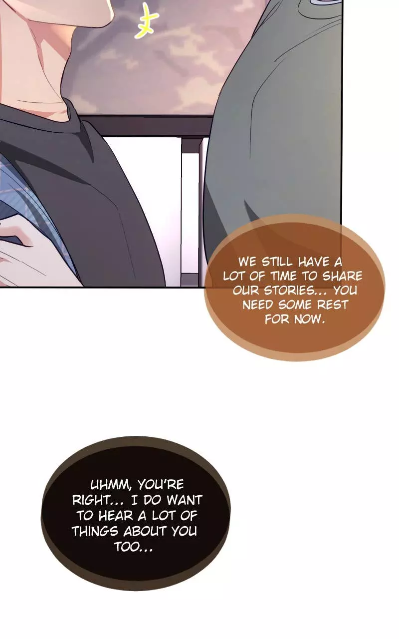Mated To The Ruthless Alpha [Uncensored] - Chapter 42.2 Page 27