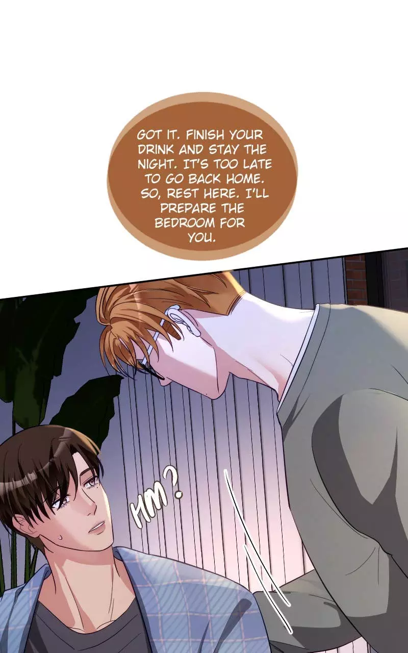 Mated To The Ruthless Alpha [Uncensored] - Chapter 42.2 Page 29