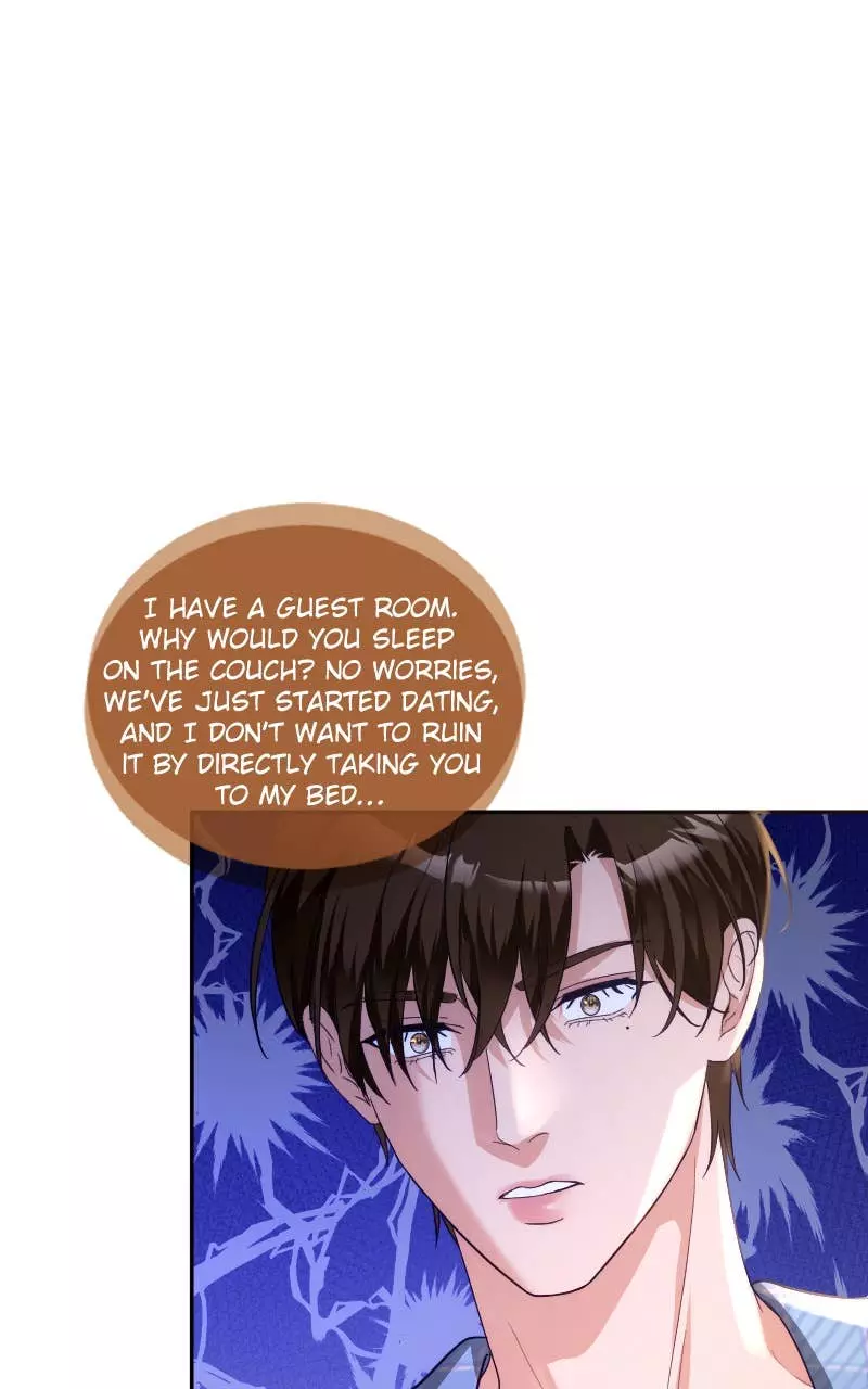 Mated To The Ruthless Alpha [Uncensored] - Chapter 42.2 Page 31