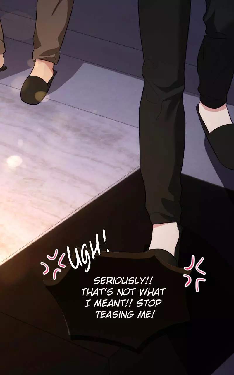 Mated To The Ruthless Alpha [Uncensored] - Chapter 42.2 Page 34