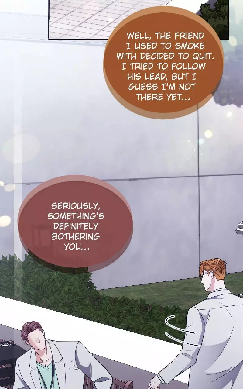 Mated To The Ruthless Alpha [Uncensored] - Chapter 42 Page 5