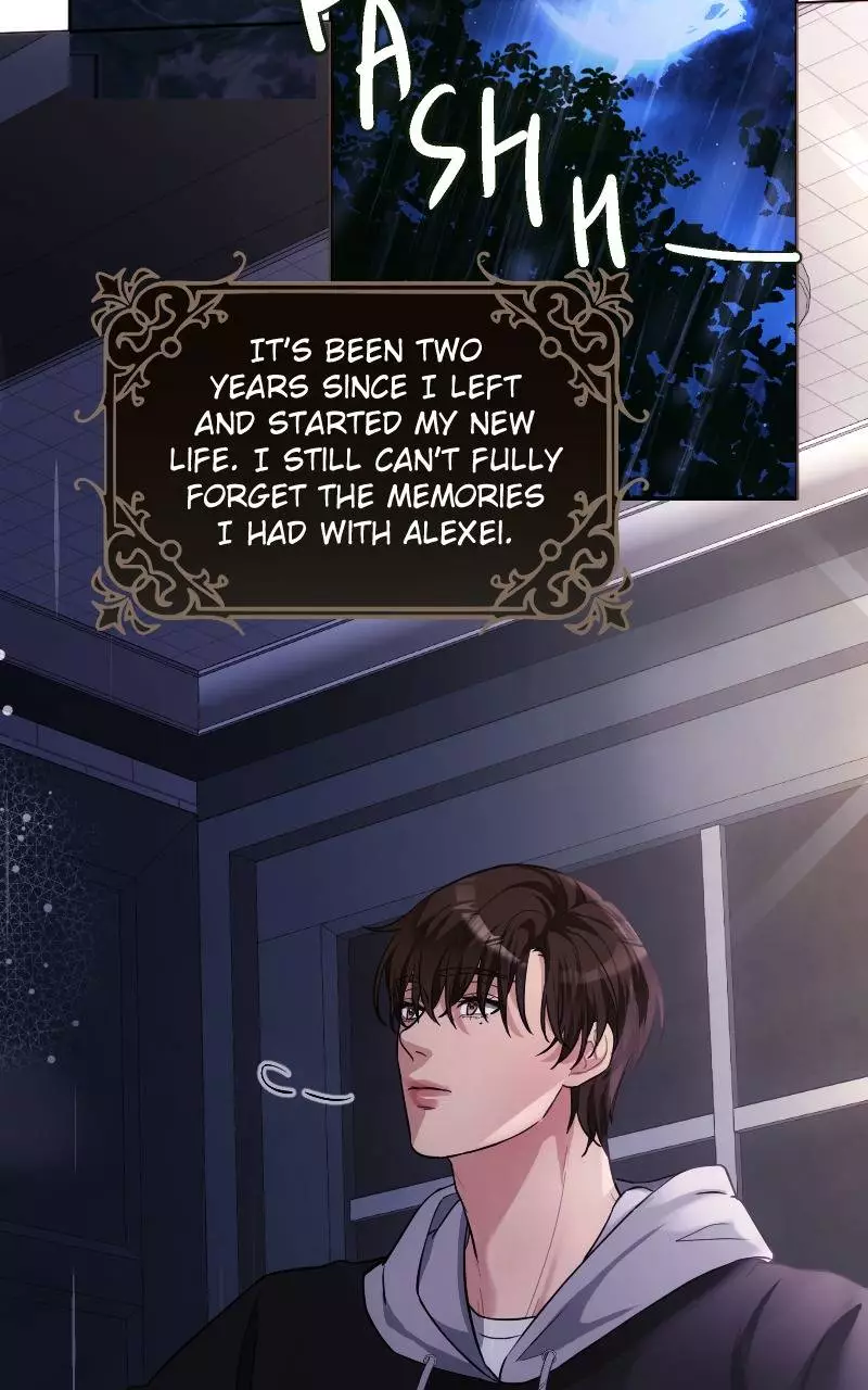 Mated To The Ruthless Alpha [Uncensored] - Chapter 42 Page 13