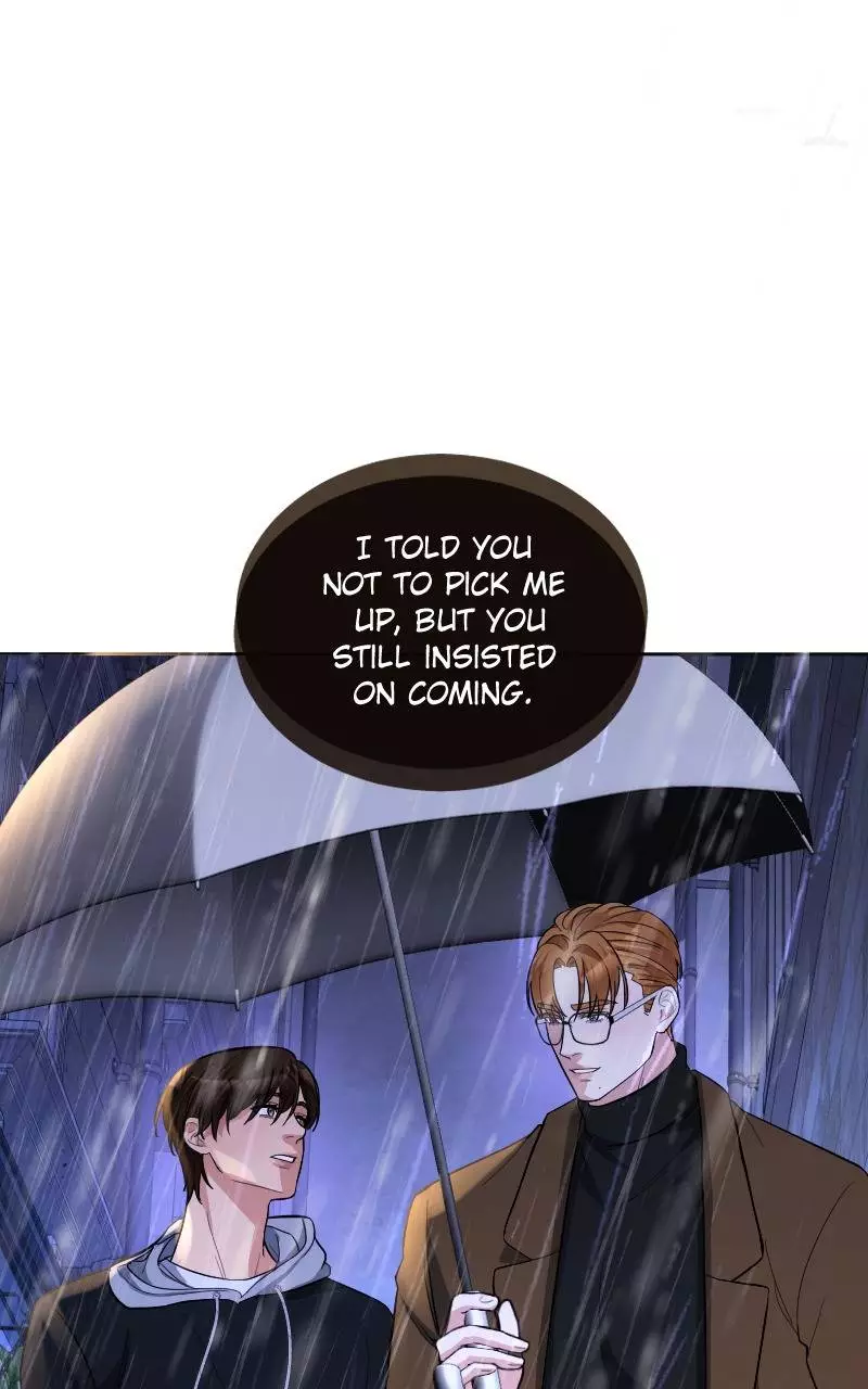 Mated To The Ruthless Alpha [Uncensored] - Chapter 42 Page 22