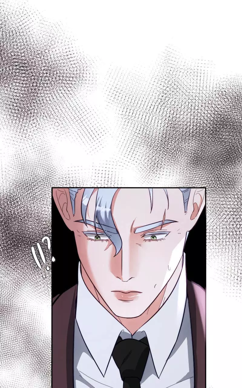 Mated To The Ruthless Alpha [Uncensored] - Chapter 43.1 Page 3