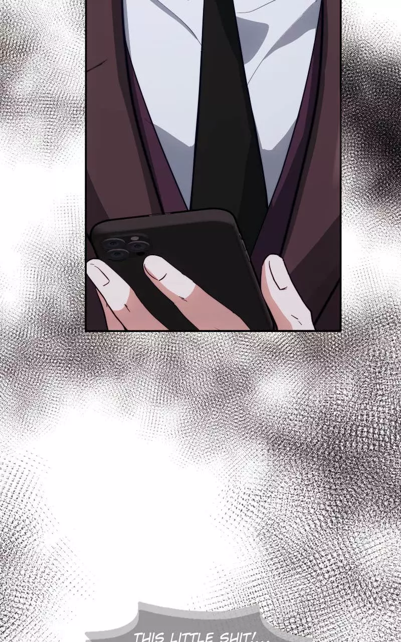 Mated To The Ruthless Alpha [Uncensored] - Chapter 43.1 Page 4