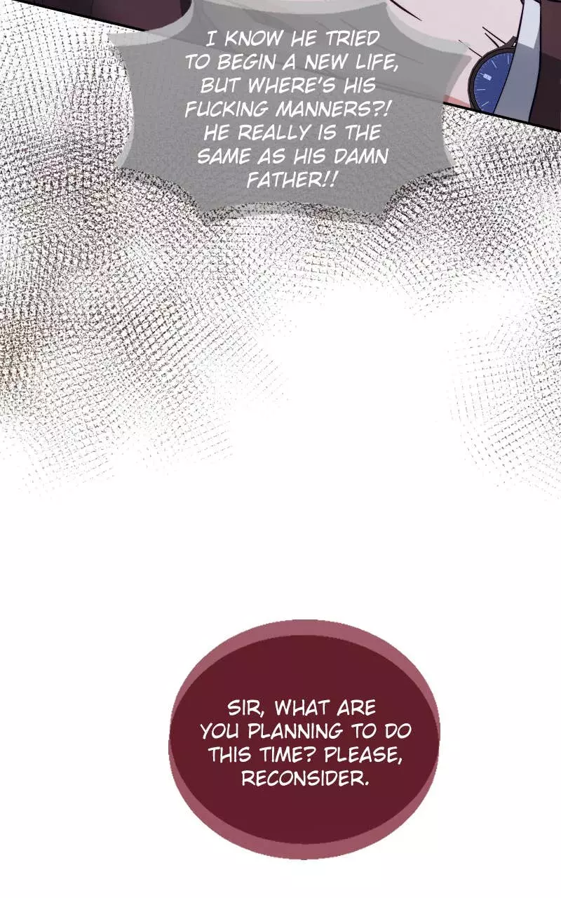 Mated To The Ruthless Alpha [Uncensored] - Chapter 43.1 Page 6