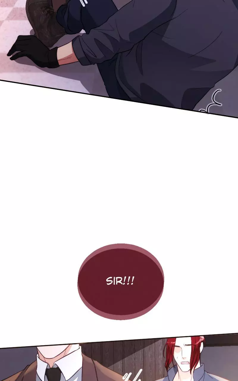 Mated To The Ruthless Alpha [Uncensored] - Chapter 43.1 Page 15