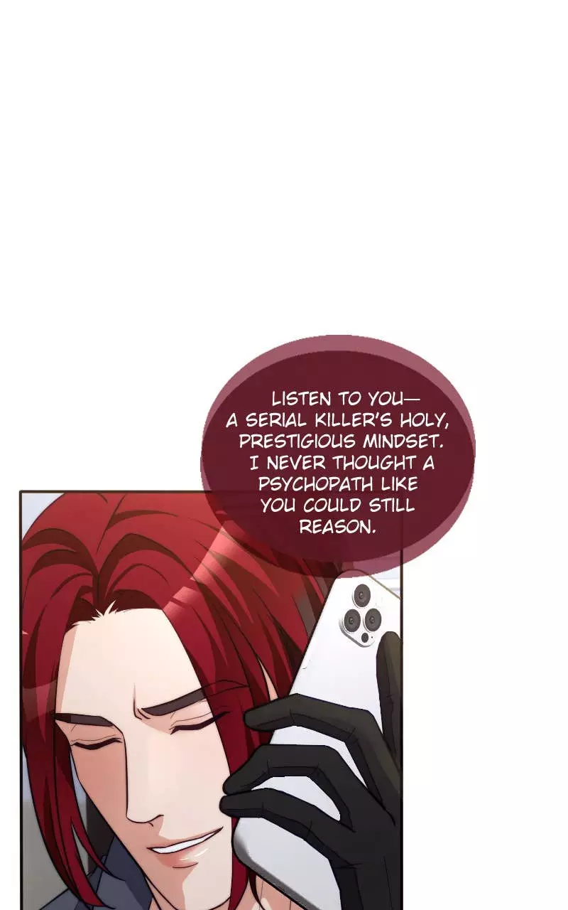 Mated To The Ruthless Alpha [Uncensored] - Chapter 43.2 Page 3