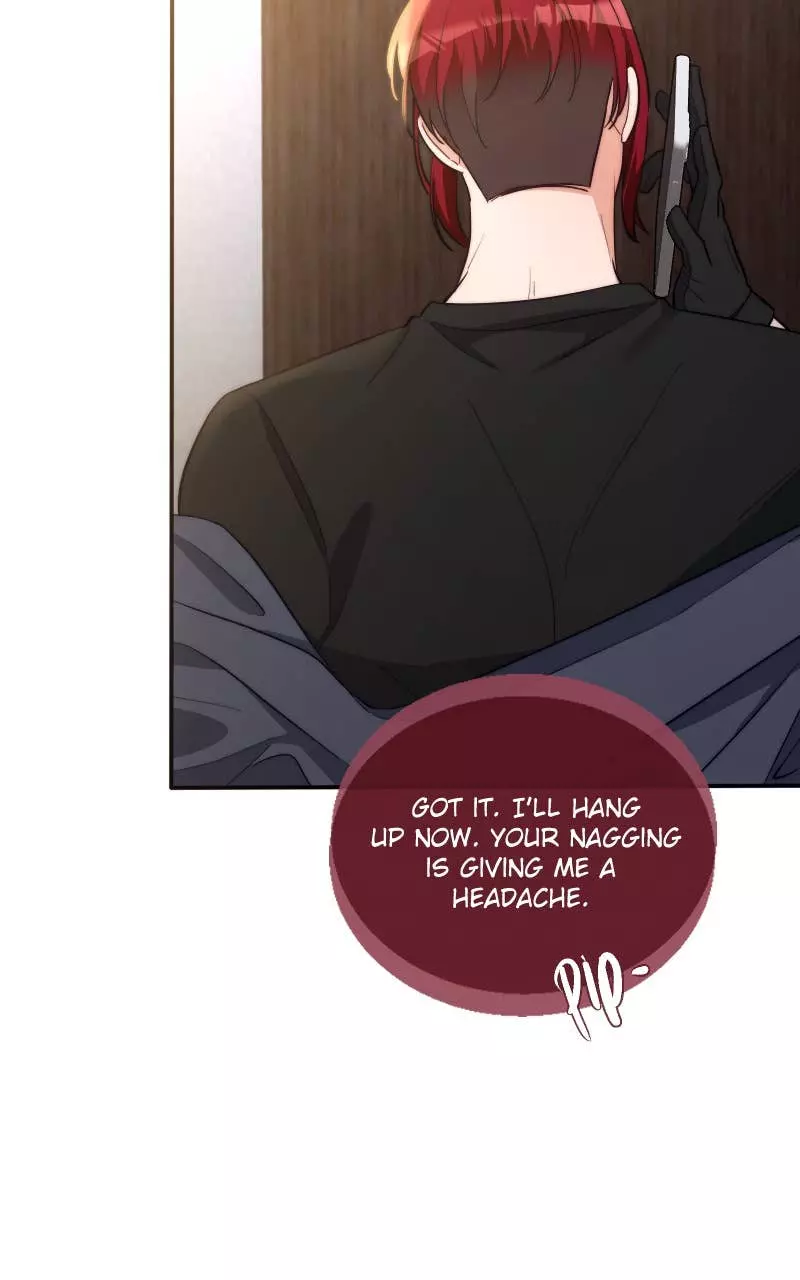 Mated To The Ruthless Alpha [Uncensored] - Chapter 43.2 Page 5