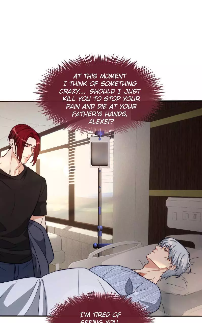 Mated To The Ruthless Alpha [Uncensored] - Chapter 43.2 Page 6