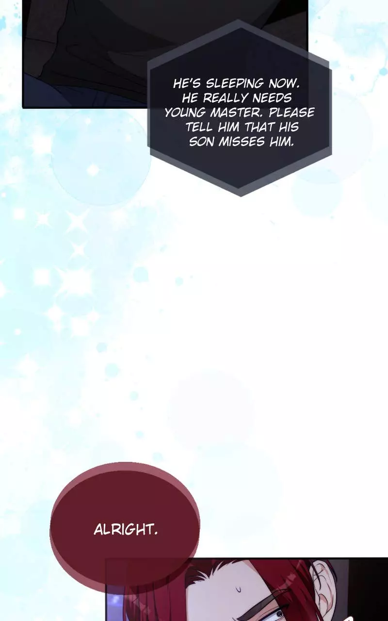 Mated To The Ruthless Alpha [Uncensored] - Chapter 43.2 Page 9