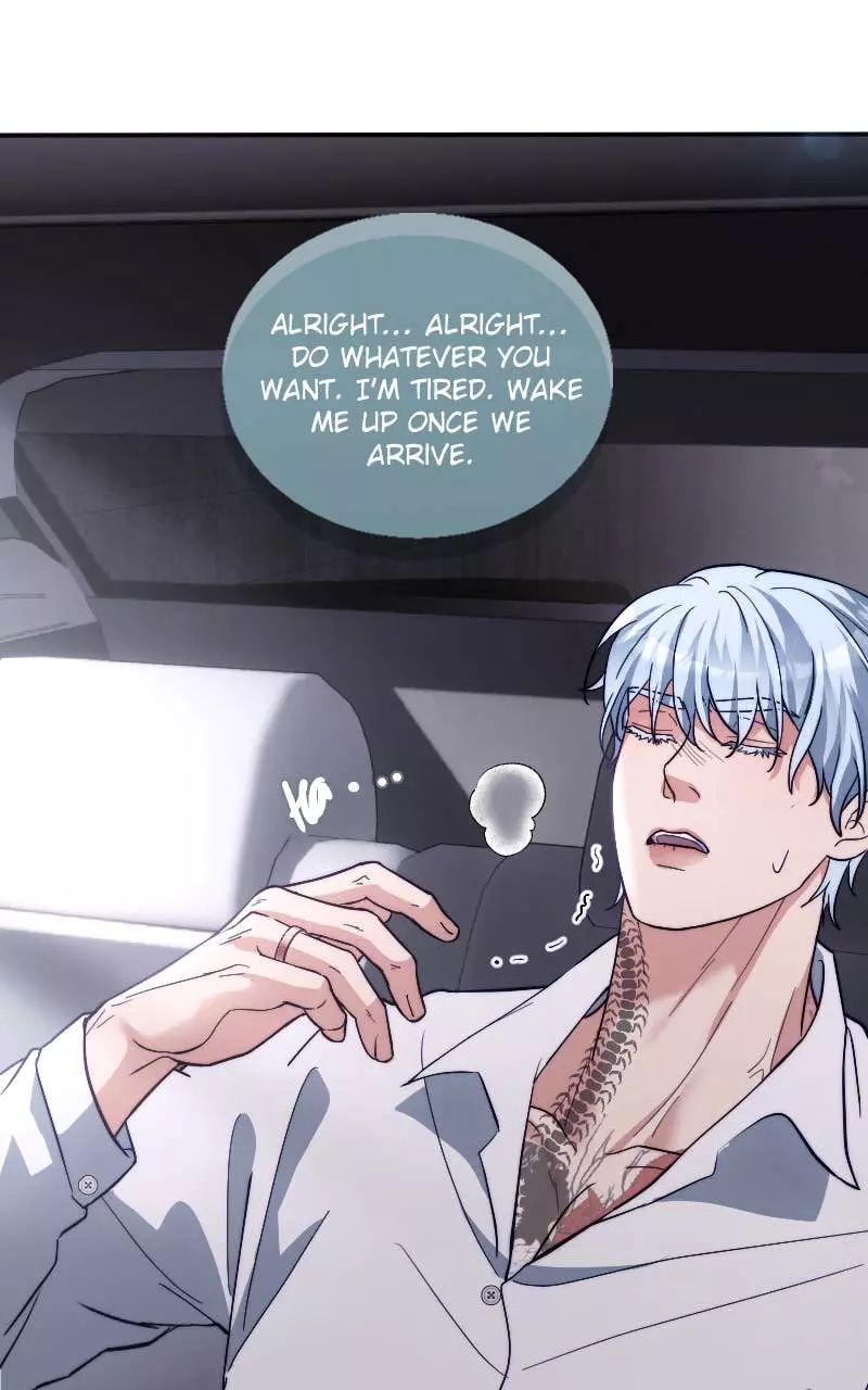 Mated To The Ruthless Alpha [Uncensored] - Chapter 43.2 Page 26