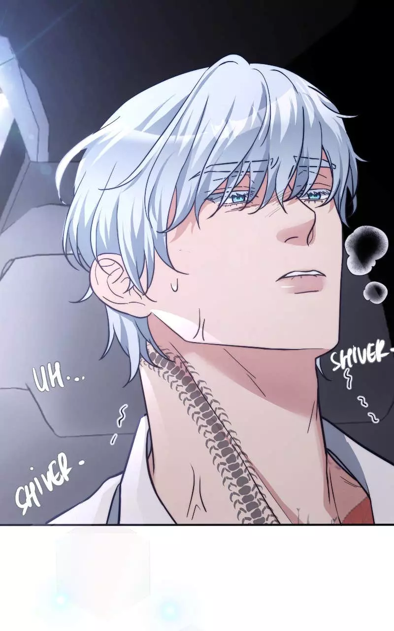 Mated To The Ruthless Alpha [Uncensored] - Chapter 43.2 Page 28