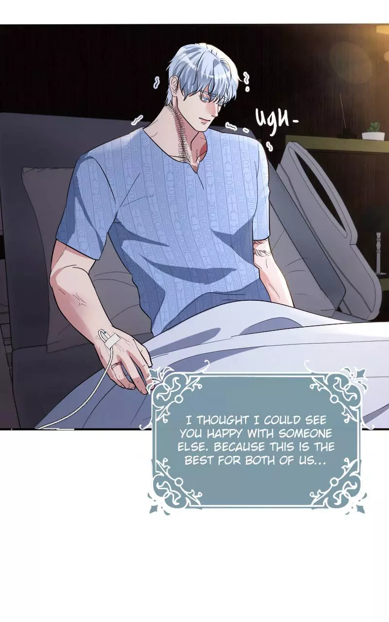 Mated To The Ruthless Alpha [Uncensored] - Chapter 43 Page 8