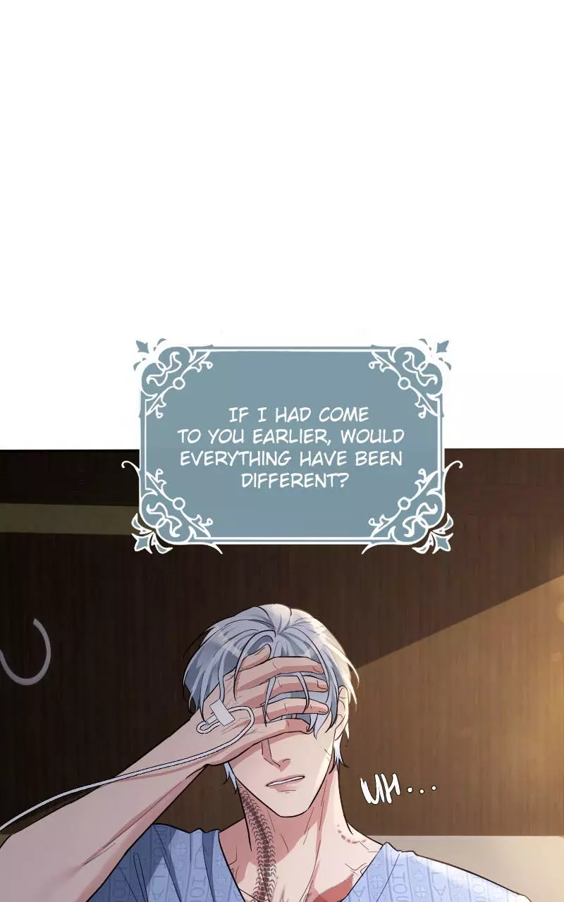 Mated To The Ruthless Alpha [Uncensored] - Chapter 43 Page 9