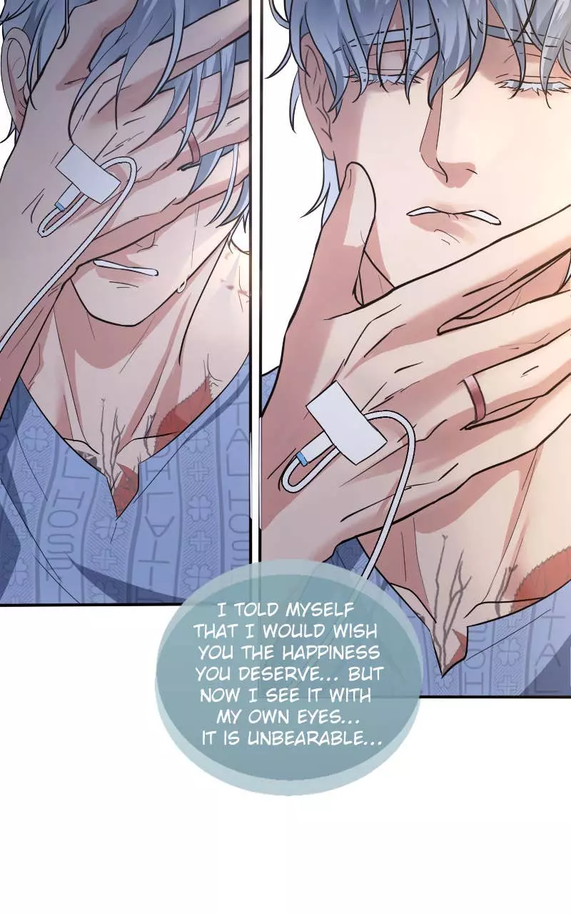 Mated To The Ruthless Alpha [Uncensored] - Chapter 43 Page 11