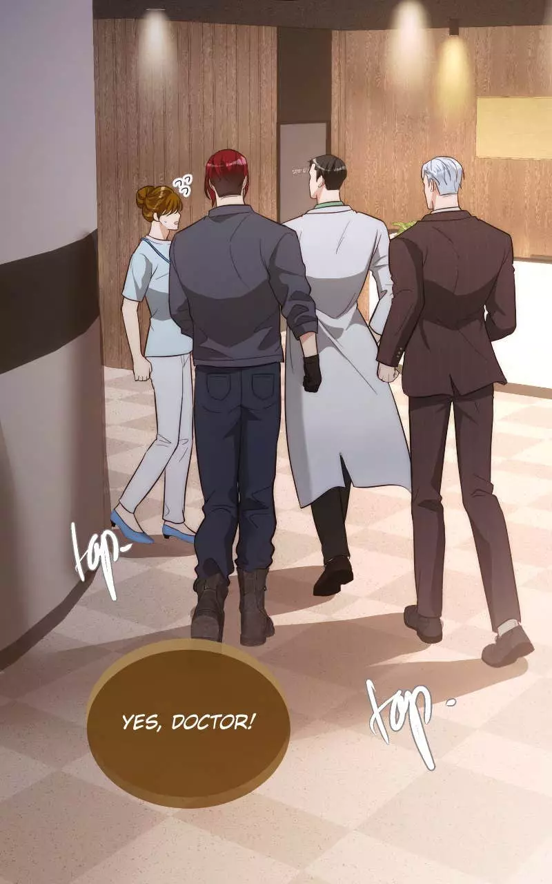 Mated To The Ruthless Alpha [Uncensored] - Chapter 43 Page 21