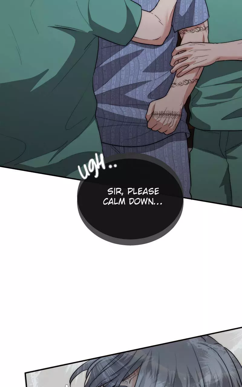 Mated To The Ruthless Alpha [Uncensored] - Chapter 43 Page 23