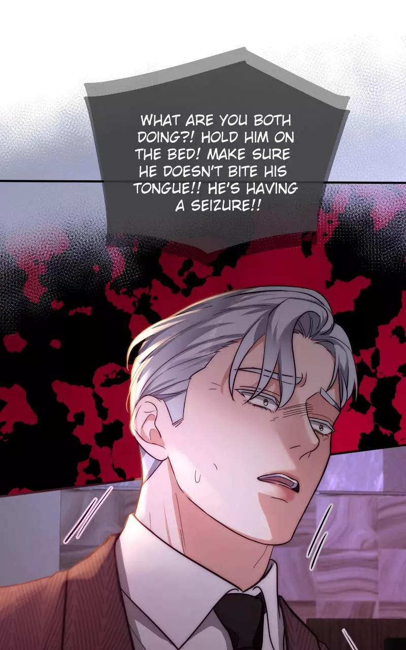 Mated To The Ruthless Alpha [Uncensored] - Chapter 43 Page 25