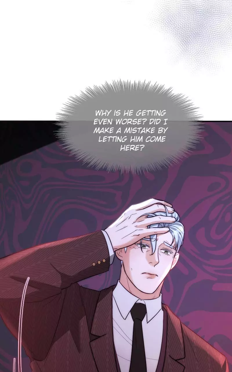 Mated To The Ruthless Alpha [Uncensored] - Chapter 43 Page 27