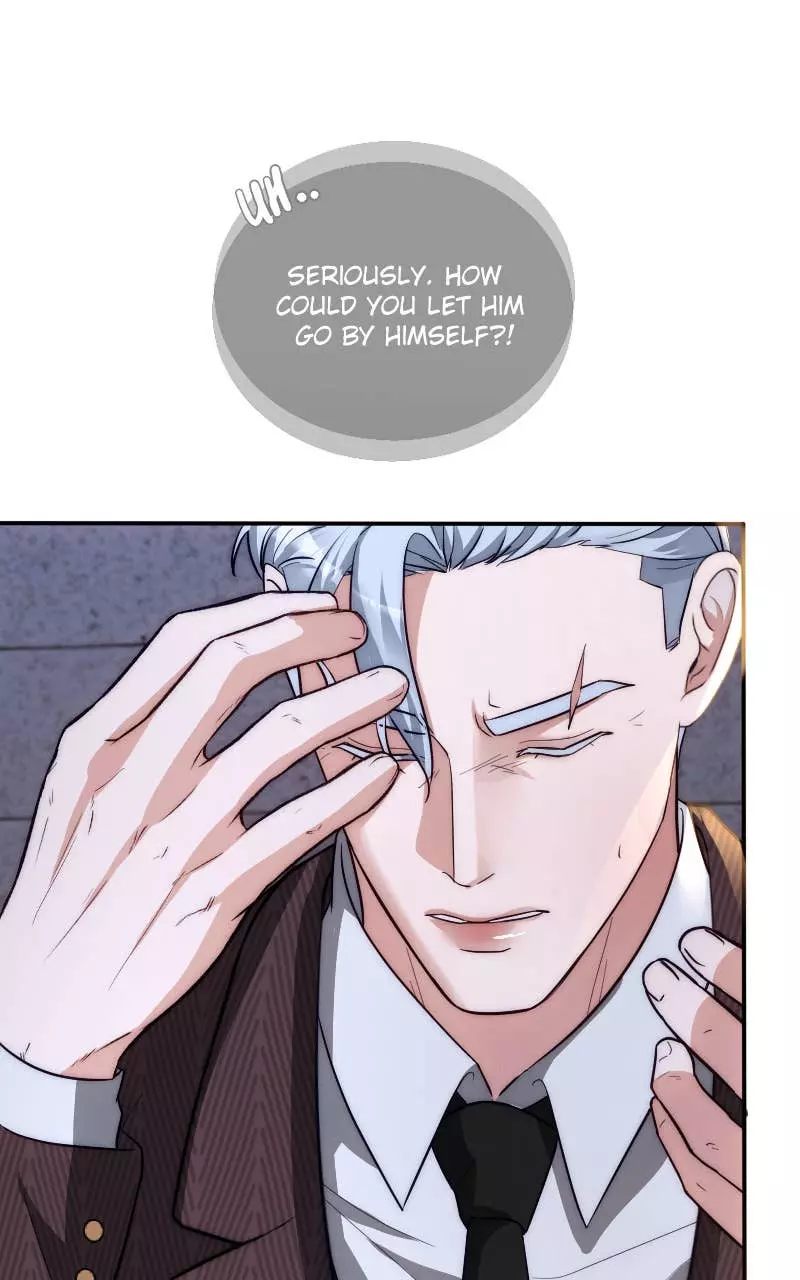 Mated To The Ruthless Alpha [Uncensored] - Chapter 43 Page 31