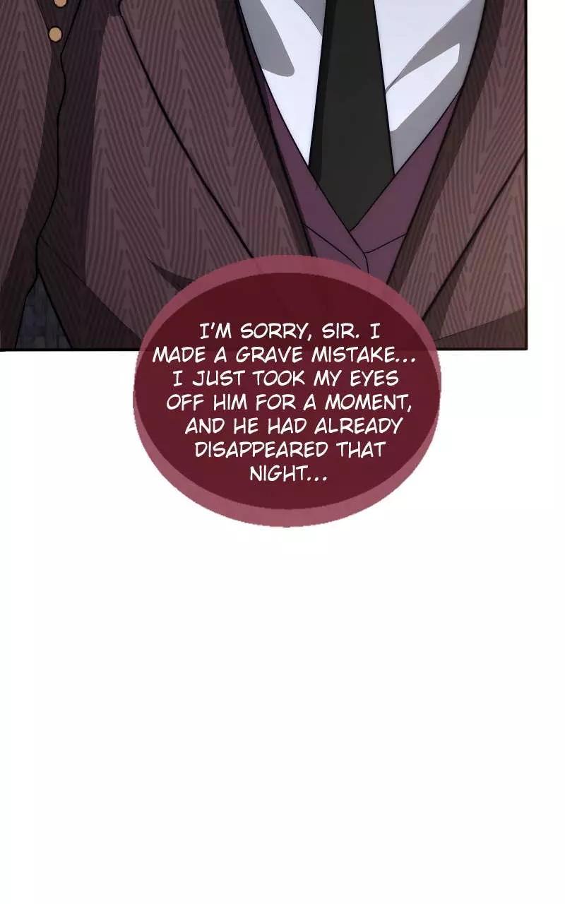Mated To The Ruthless Alpha [Uncensored] - Chapter 43 Page 32