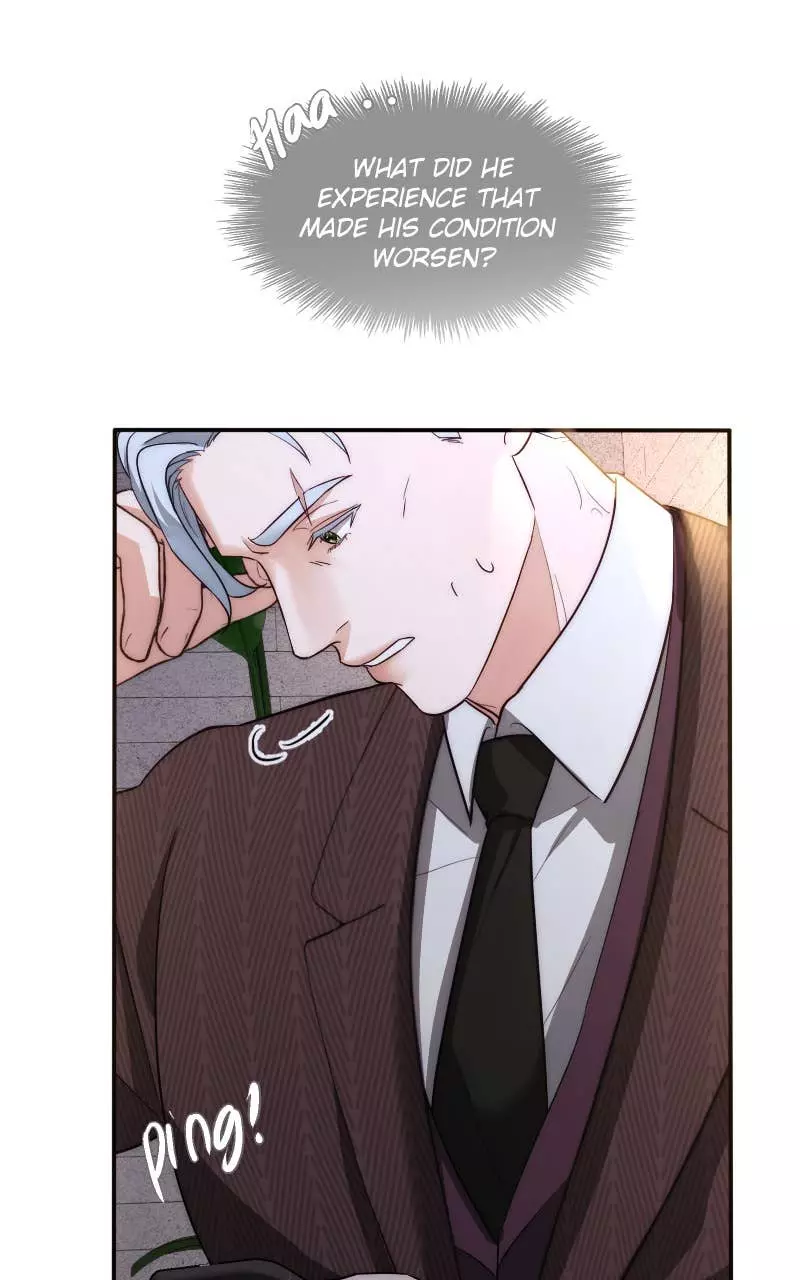 Mated To The Ruthless Alpha [Uncensored] - Chapter 43 Page 34