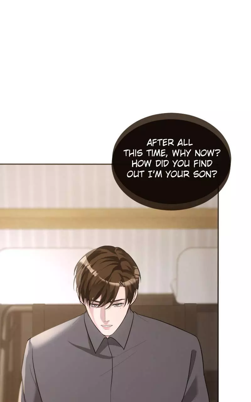 Mated To The Ruthless Alpha [Uncensored] - Chapter 44.1 Page 3