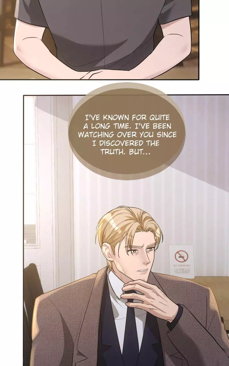 Mated To The Ruthless Alpha [Uncensored] - Chapter 44.1 Page 4