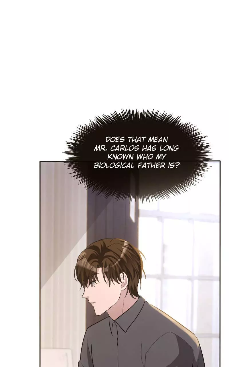 Mated To The Ruthless Alpha [Uncensored] - Chapter 44.1 Page 7