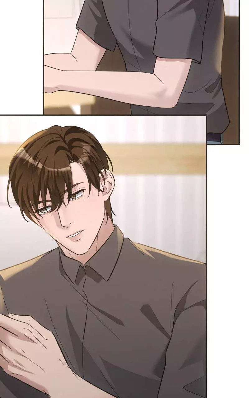 Mated To The Ruthless Alpha [Uncensored] - Chapter 44.1 Page 8
