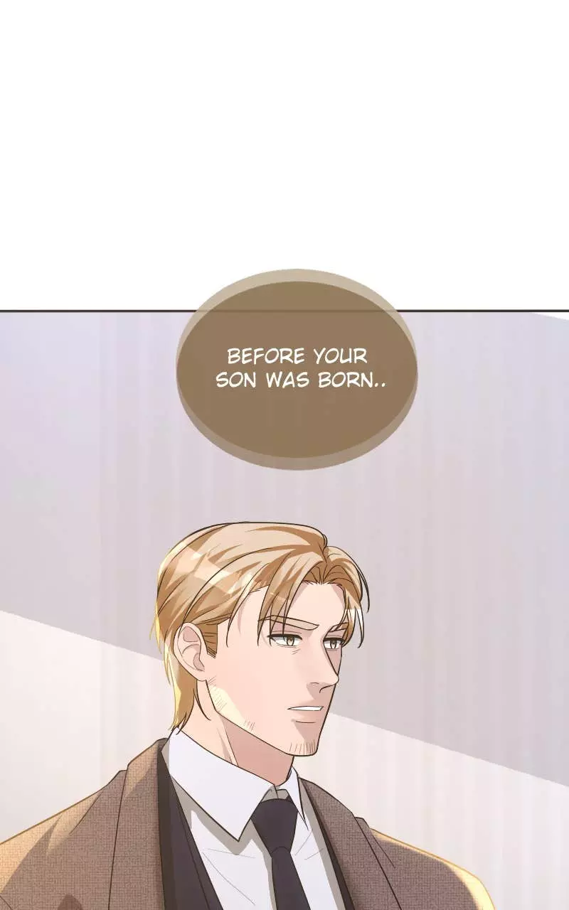 Mated To The Ruthless Alpha [Uncensored] - Chapter 44.1 Page 10