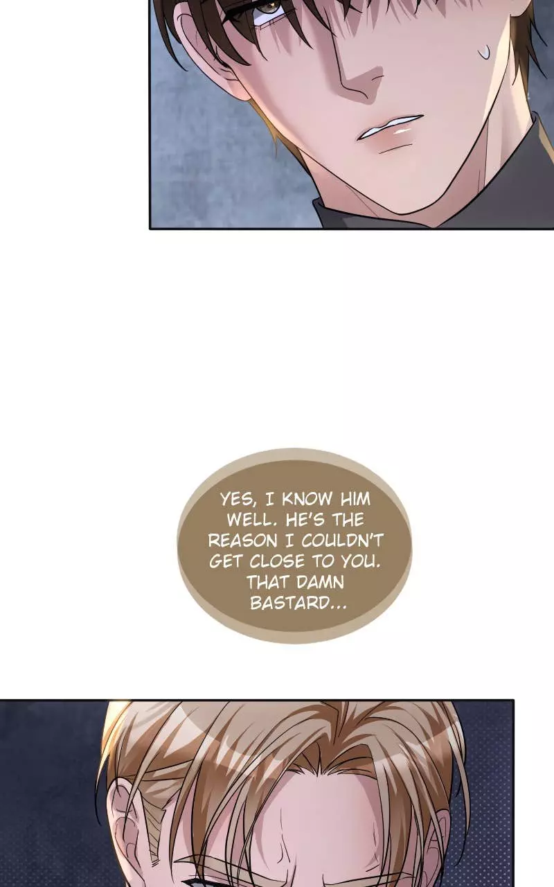 Mated To The Ruthless Alpha [Uncensored] - Chapter 44.1 Page 12
