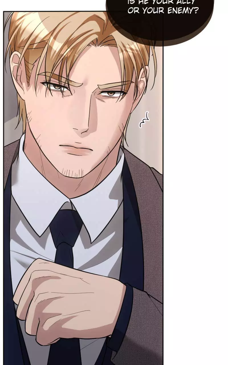 Mated To The Ruthless Alpha [Uncensored] - Chapter 44.1 Page 16