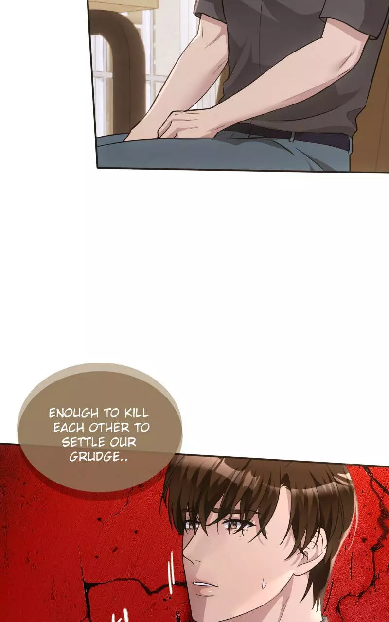 Mated To The Ruthless Alpha [Uncensored] - Chapter 44.1 Page 20