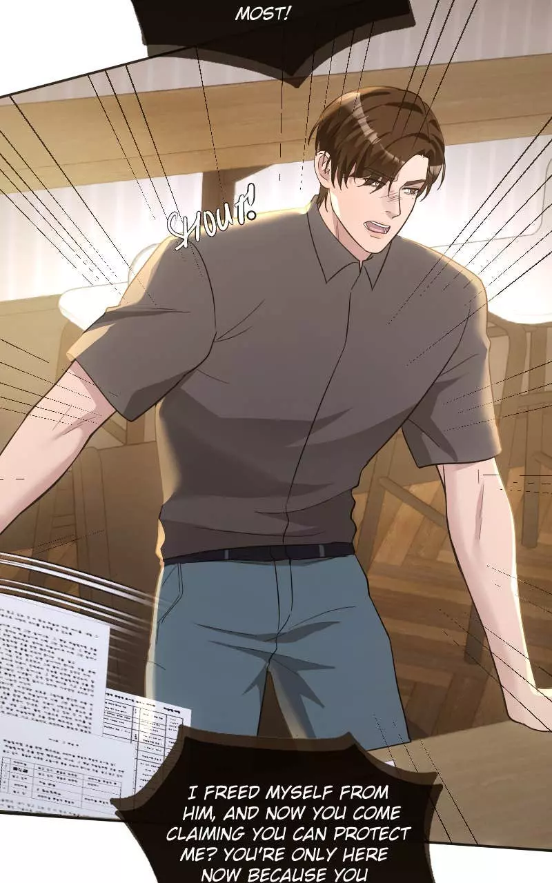 Mated To The Ruthless Alpha [Uncensored] - Chapter 44.1 Page 24