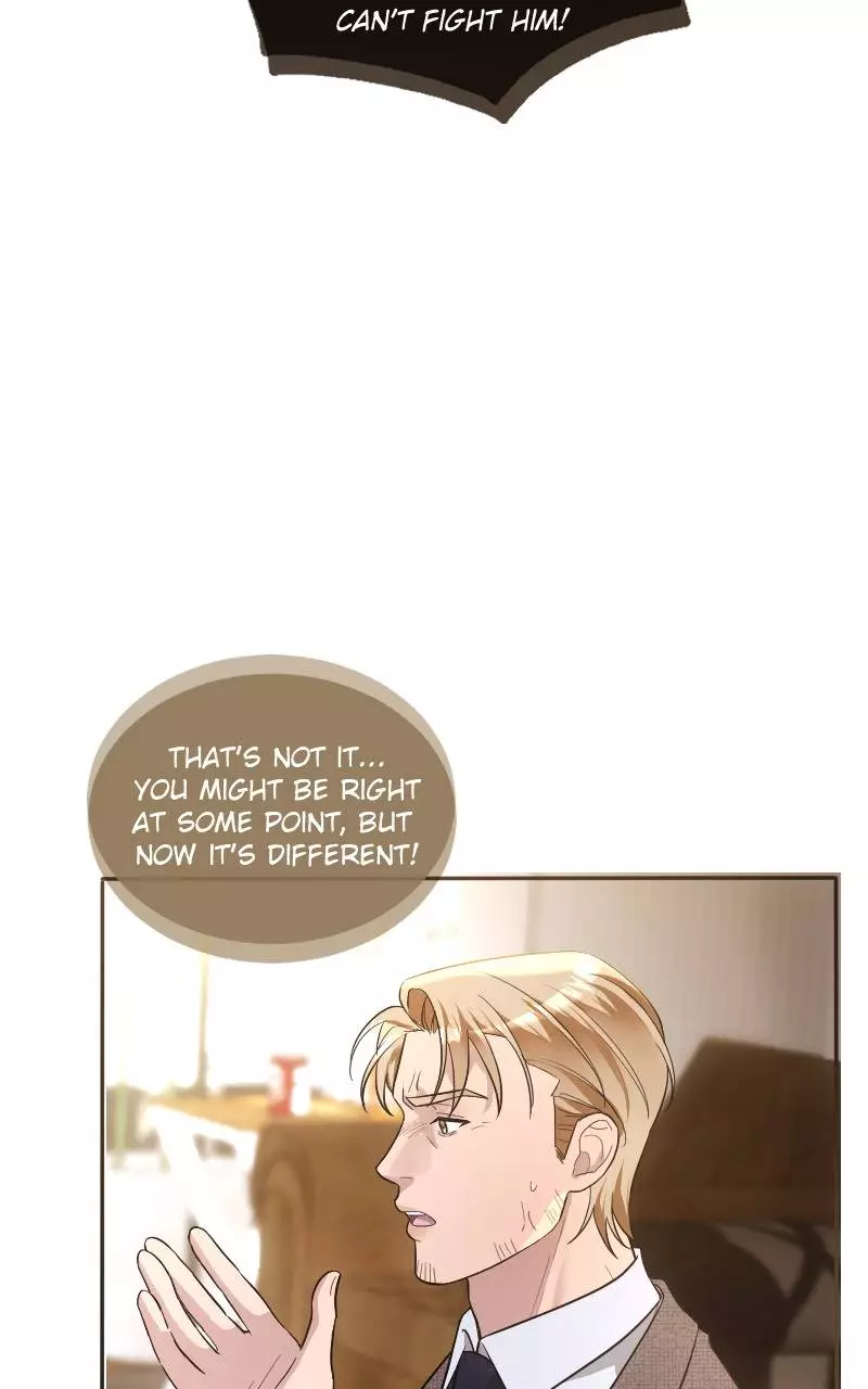 Mated To The Ruthless Alpha [Uncensored] - Chapter 44.1 Page 25