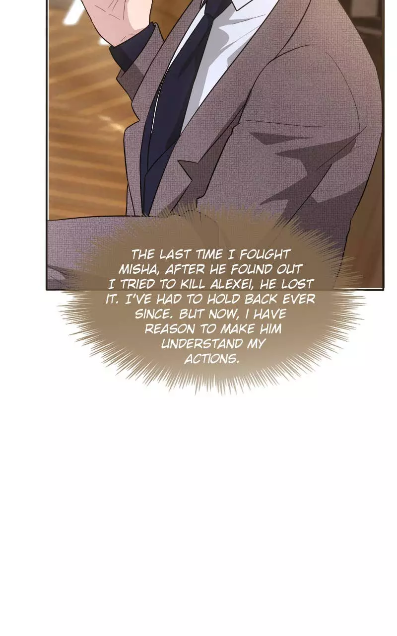 Mated To The Ruthless Alpha [Uncensored] - Chapter 44.1 Page 26