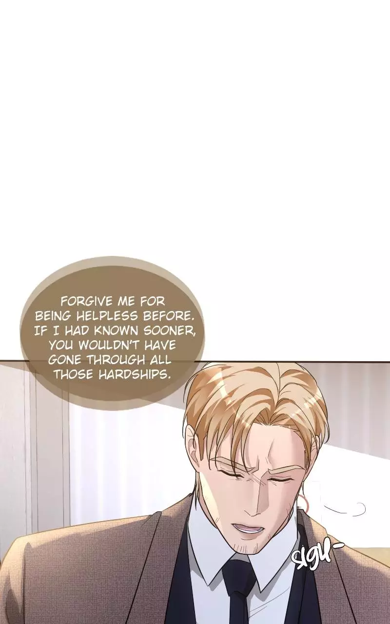 Mated To The Ruthless Alpha [Uncensored] - Chapter 44.1 Page 27