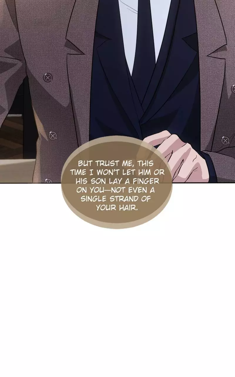 Mated To The Ruthless Alpha [Uncensored] - Chapter 44.1 Page 28
