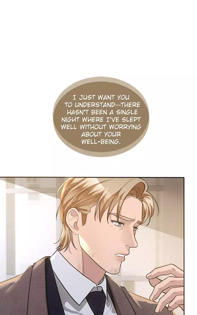 Mated To The Ruthless Alpha [Uncensored] - Chapter 44.1 Page 29