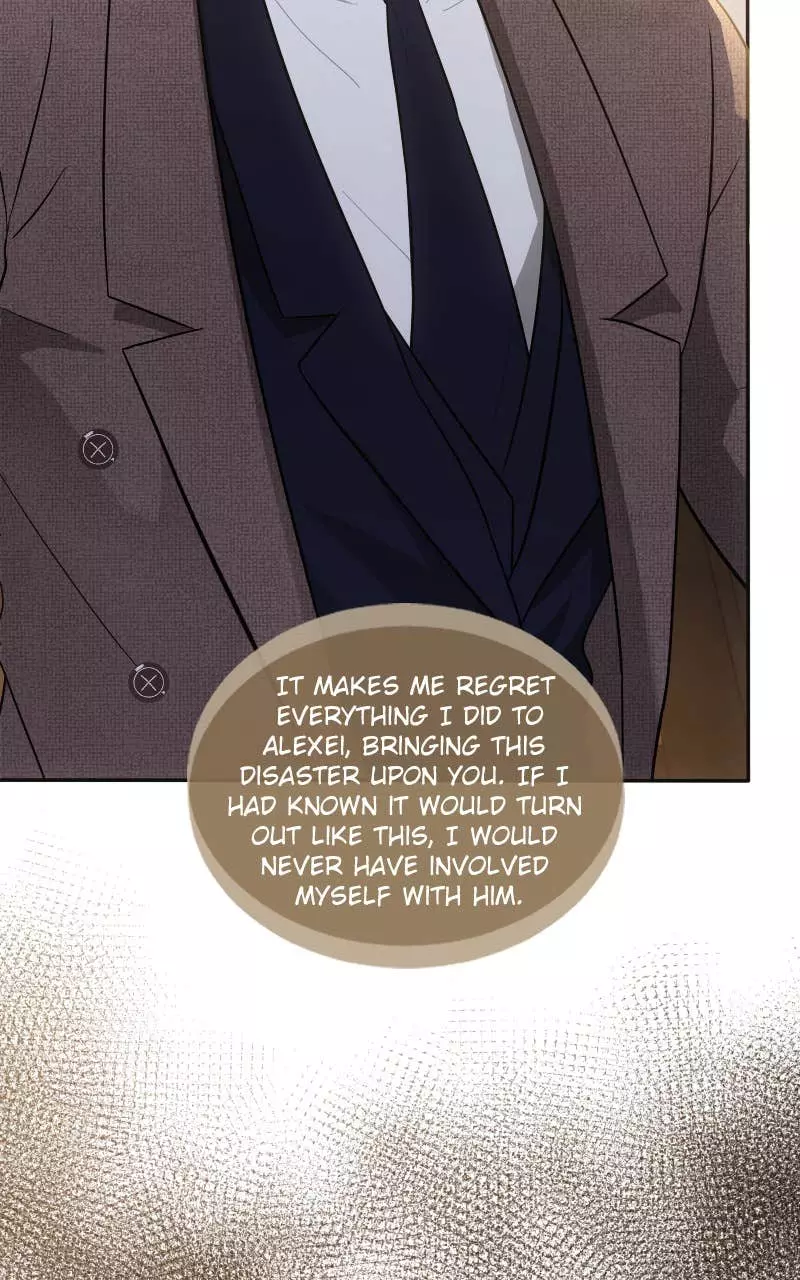 Mated To The Ruthless Alpha [Uncensored] - Chapter 44.1 Page 30