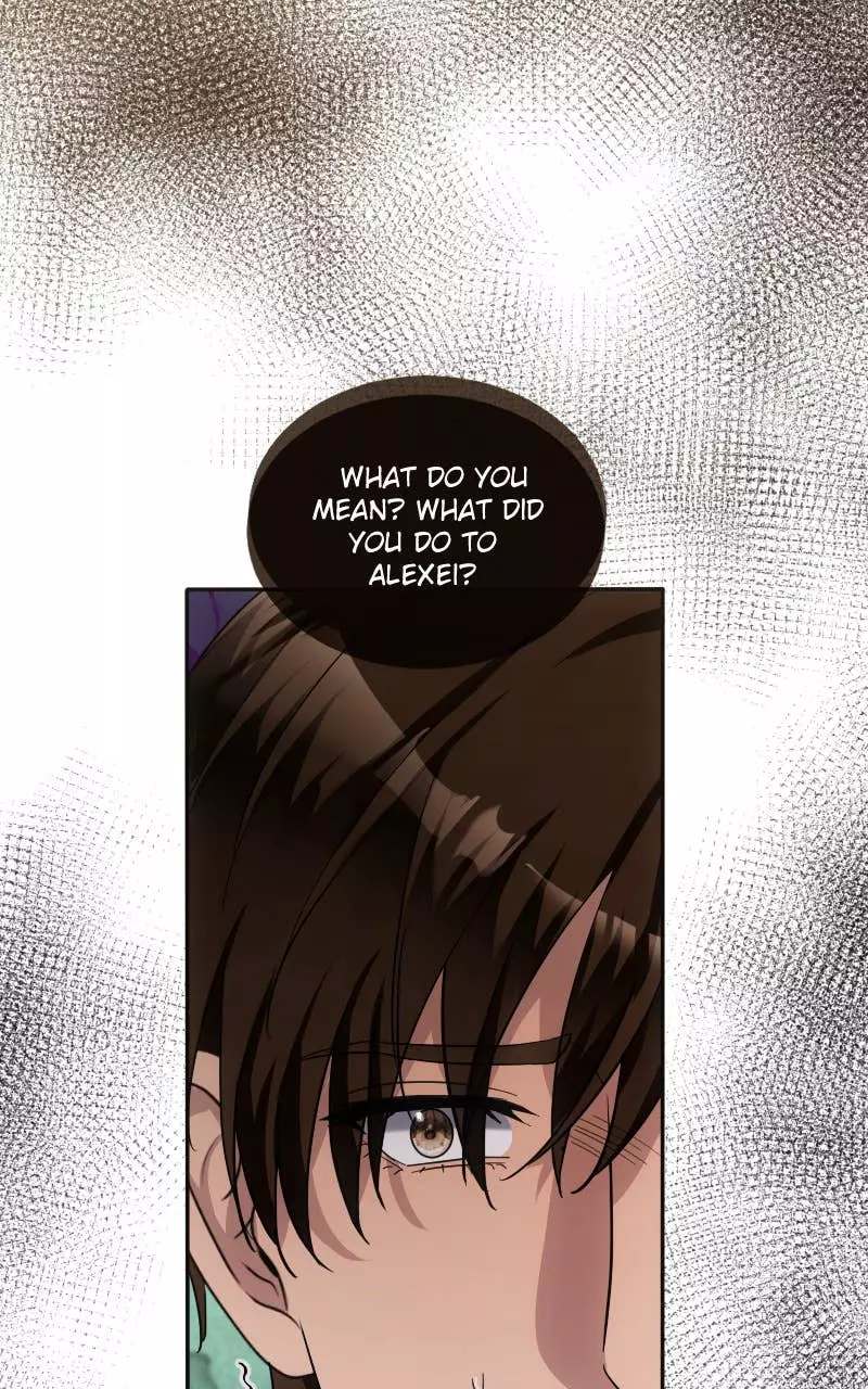 Mated To The Ruthless Alpha [Uncensored] - Chapter 44.1 Page 31