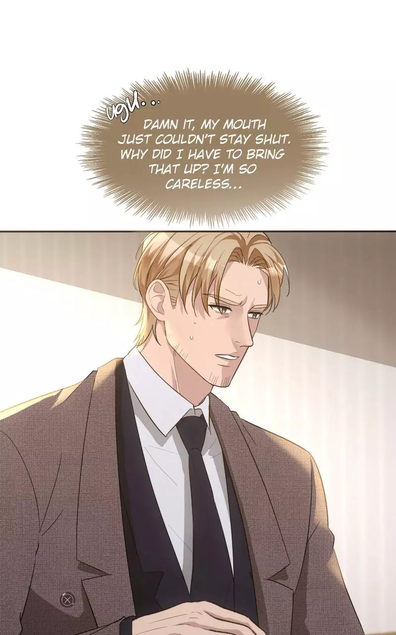 Mated To The Ruthless Alpha [Uncensored] - Chapter 44.1 Page 33