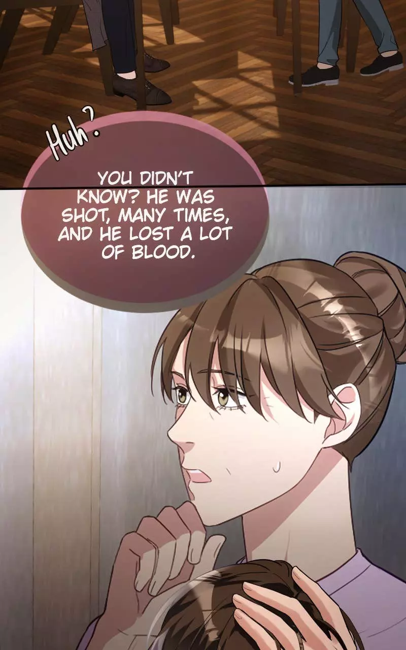 Mated To The Ruthless Alpha [Uncensored] - Chapter 44.2 Page 4